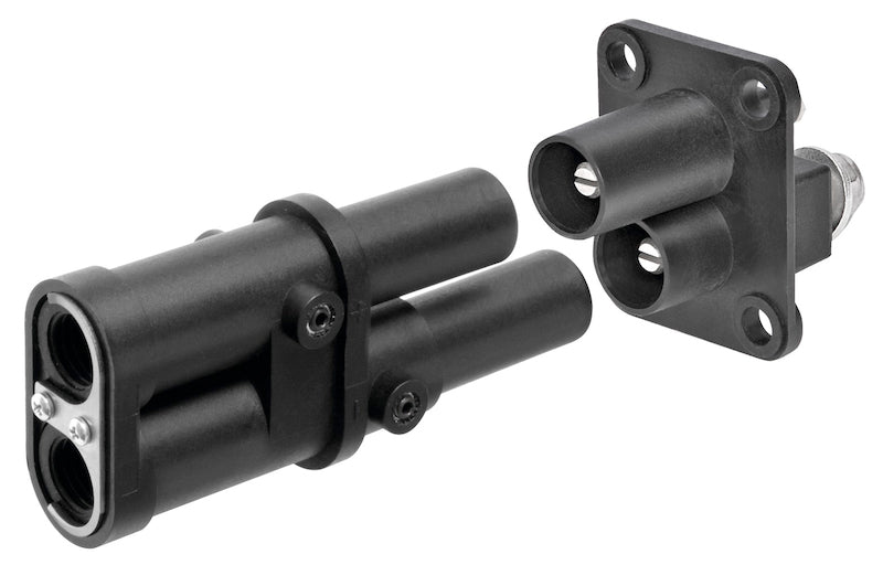Hella Jump Start Zinc Coated Terminal 177305001