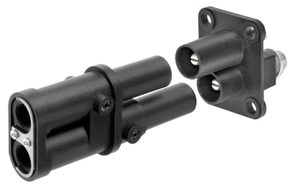 Hella Jump Start Zinc Coated Terminal 177305001