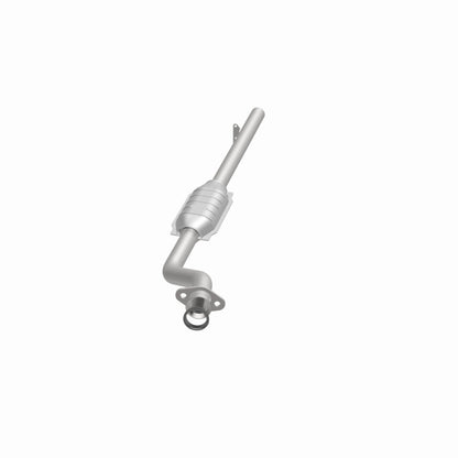 MagnaFlow Standard Grade Federal / EPA Compliant Direct-Fit Catalytic Converter 23438 360 Degree Image Set