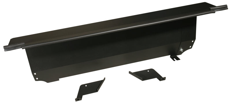 Tuffy Products Tuffy Jk Tailgate Security Enclosure- 01Blk 0710 Jk Wg 286-01 286-01 Photo - out of package
