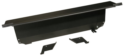 Tuffy Products Tuffy Jk Tailgate Security Enclosure- 01Blk 0710 Jk Wg 286-01 286-01 Photo - out of package