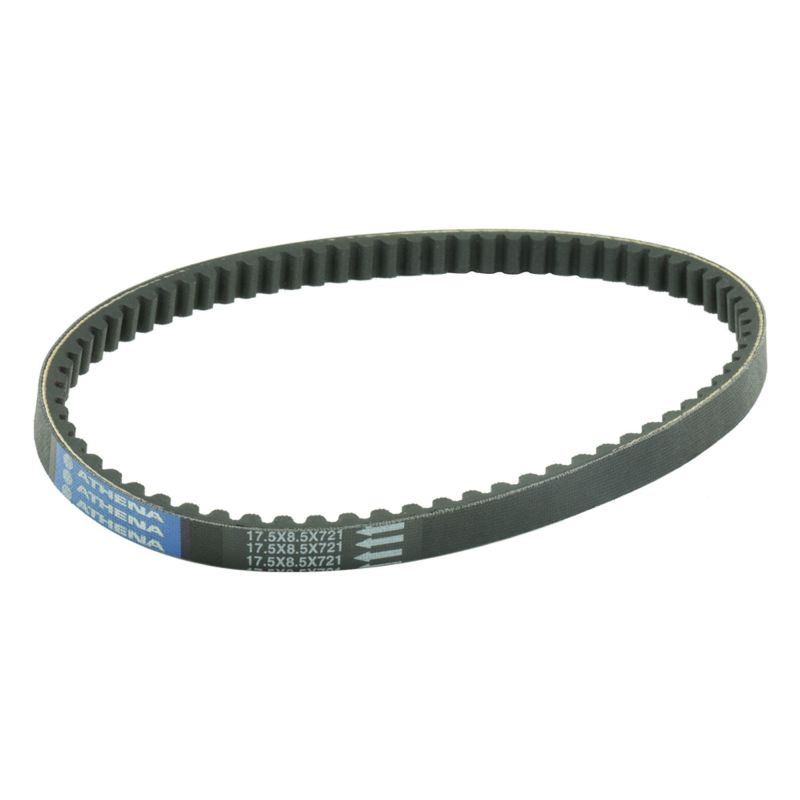 Athena 91-94 Cagiva 50 Easy Transmission Belt S410000350006 S410000350006 Photo - Primary