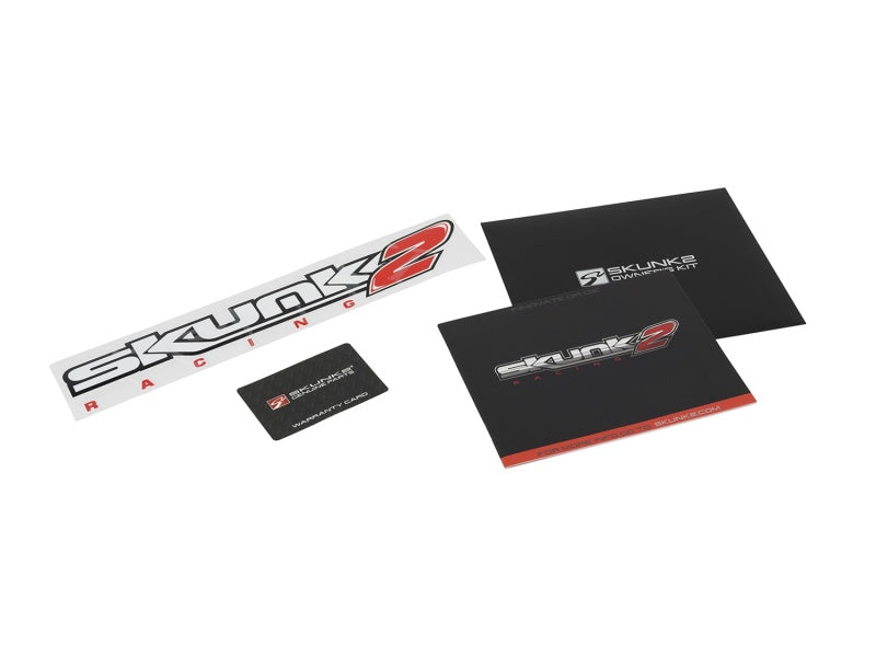 Skunk2 Sport Shocks 06-09 Honda Civic (Set of 4) 541-05-1250 Photo - Unmounted