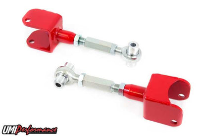 UMI Performance 68-72 GM A-Body Adjustable Upper Control Arms - Ultimate Arms 4017-R 4017-R Photo - Primary