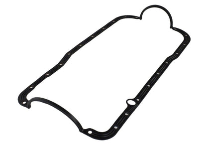 Ford 1pc Rubber Oil Pan Gskt 351/5.8L Smooth Pan Rail FRDM6710-A351 M-6710-A351 Photo - Unmounted