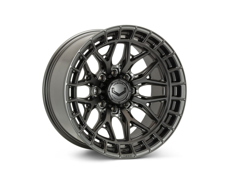 Vossen VOS HFX-1 Wheels Wheels Wheels - Forged main image