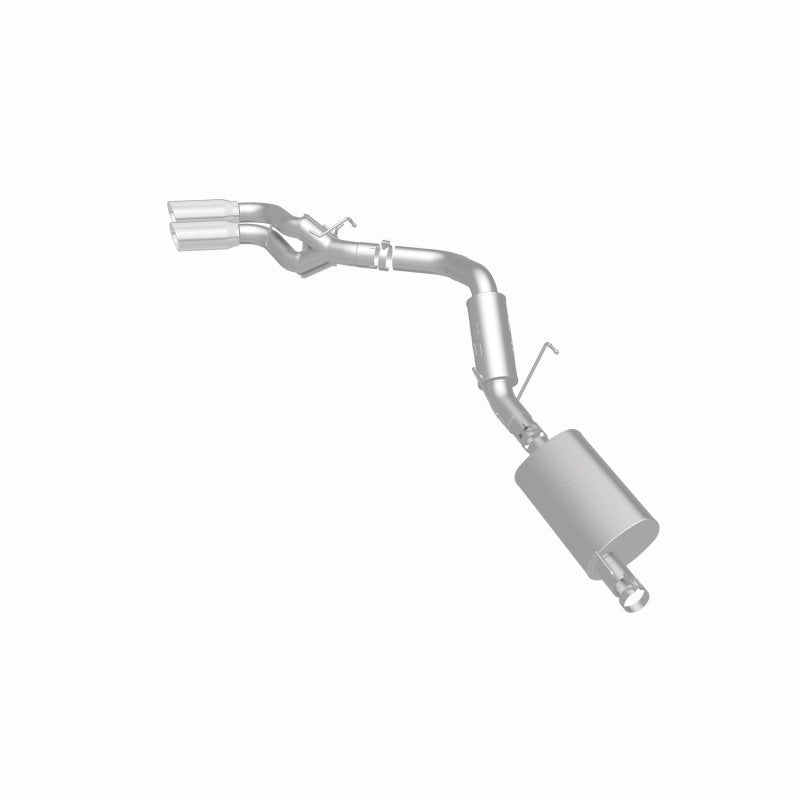 MagnaFlow Ram Street Series Cat-Back Performance Exhaust System 15333 360 Degree Image Set