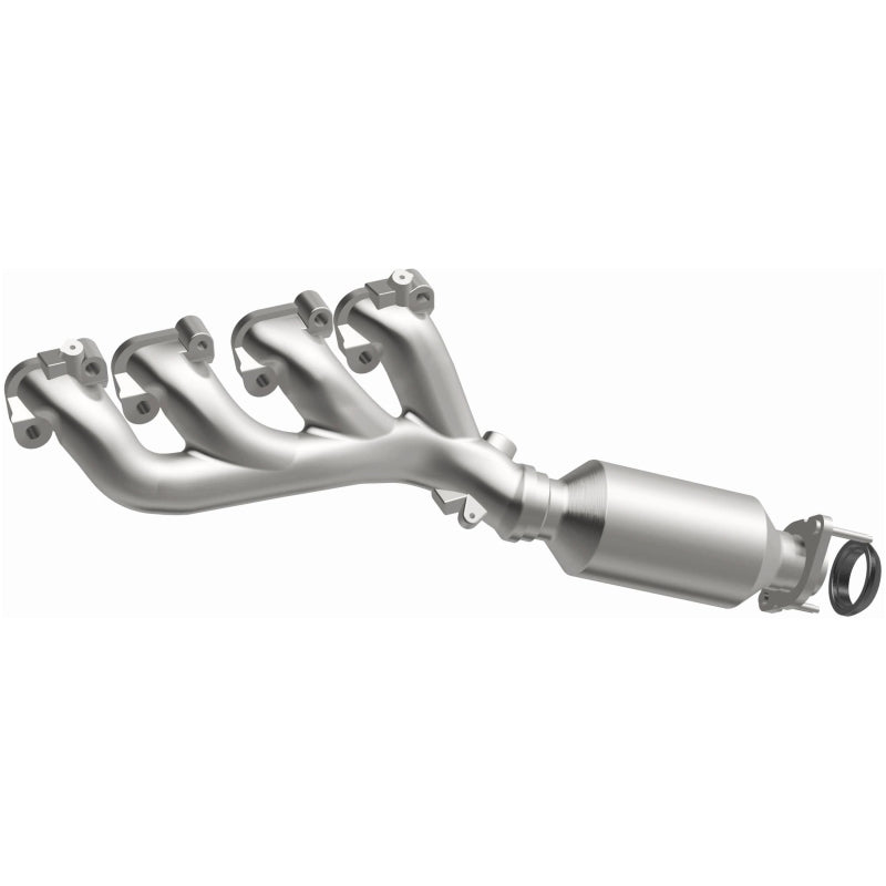 MagnaFlow Cadillac SRX California Grade CARB Compliant Manifold Catalytic Converter 4551070 Photo - out of package