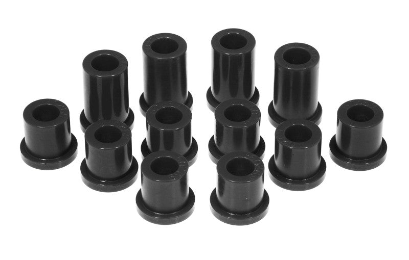 Prothane Leaf Spring Shackle Bushing 18-1004-BL Photo - Primary