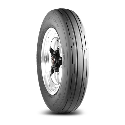 Mickey Thompson ET Street Front Tire - 27X6.00R15LT 90000040429 250736 250736 Photo - Primary