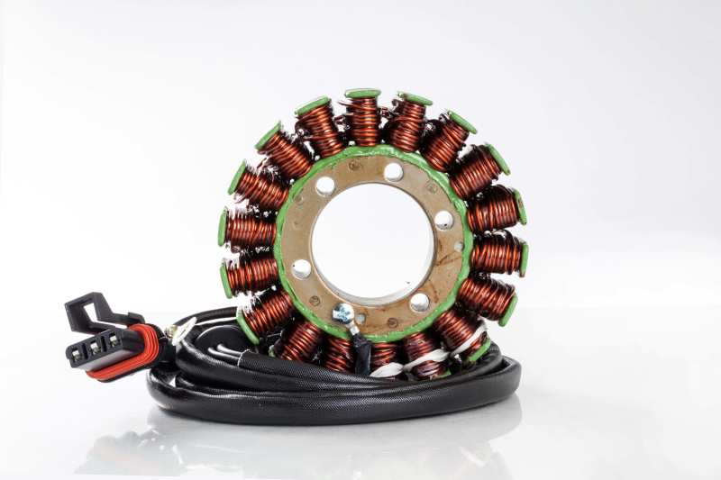 Ricks Motorsport Electrics Ricks Motorsport New OEM Style Polaris Stator 21-565 21-565 User 1