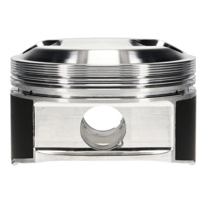 JE Pistons Porsche 911 3.2L 100mm - Single 353291S 353291S User 3