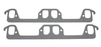 JBA 92-03 Chrysler 5.2L/5.9L Magnum SAP Port Header Gasket - Pair 063-5936 063-5936 Photo - Primary