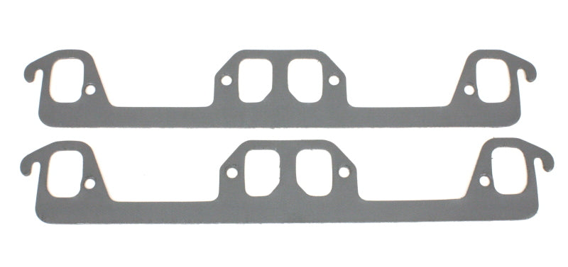 JBA 92-03 Chrysler 5.2L/5.9L Magnum SAP Port Header Gasket - Pair 063-5936 063-5936 Photo - Primary