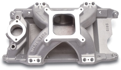 Edelbrock Victor EFI Intake Manifold for SB Chrysler 340/360 28155 Photo - Primary