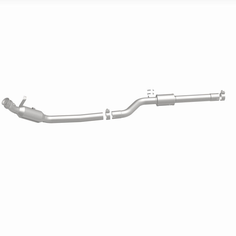 Magnaflow Conv DF 2013-2017 SL550 V8 4.6 OEM Underbody 21-571 21-571 360 Degree Image Set