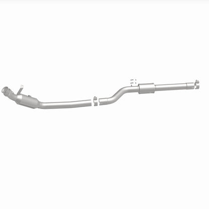 Magnaflow Conv DF 2013-2017 SL550 V8 4.6 OEM Underbody 21-571 21-571 360 Degree Image Set