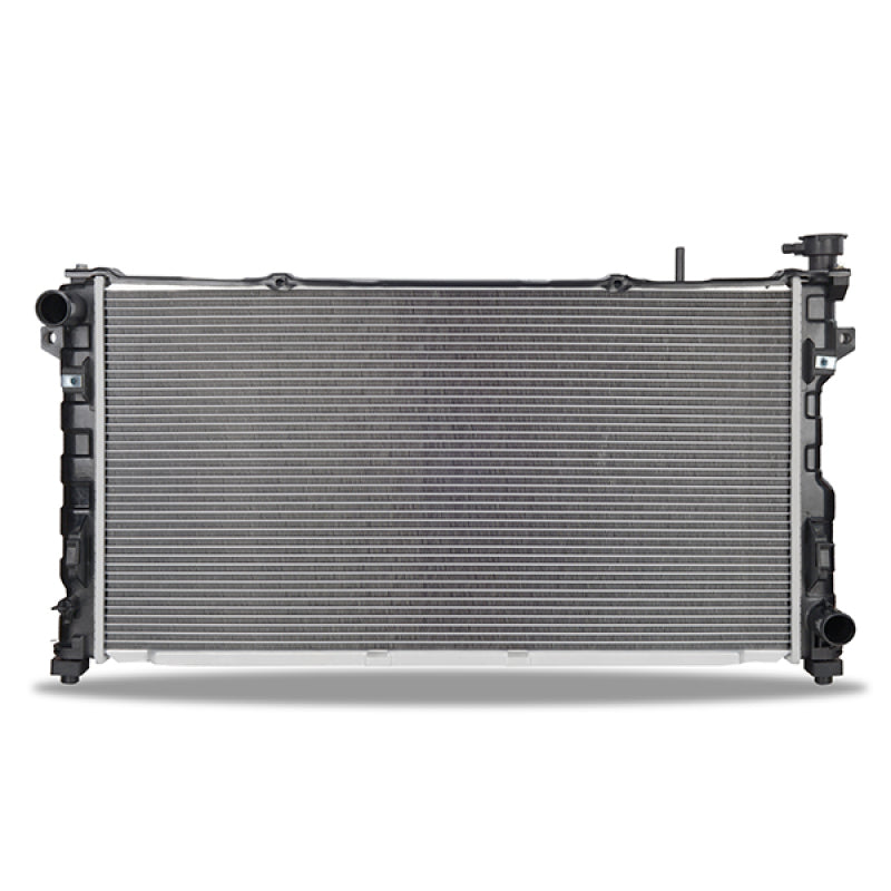 Mishimoto 2005-2007 Chrysler Town & Country Radiator Replacement R2795-MT Photo - out of package