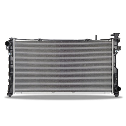Mishimoto 2005-2007 Chrysler Town & Country Radiator Replacement R2795-MT Photo - out of package