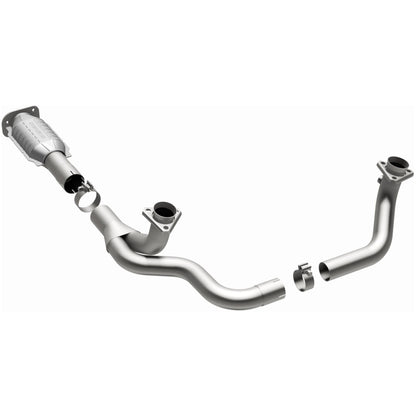 MagnaFlow Standard Grade Federal / EPA Compliant Direct-Fit Catalytic Converter 93444 Photo - out of package