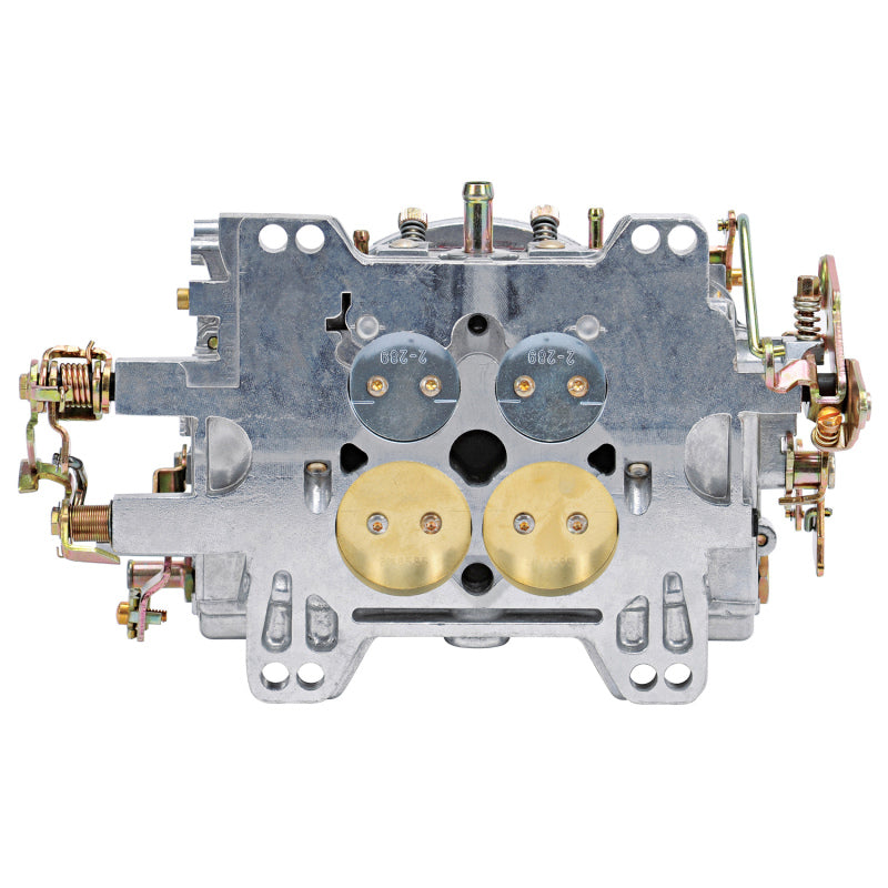 Edelbrock Carburator AVS2 650 Manual 1905 Photo - out of package