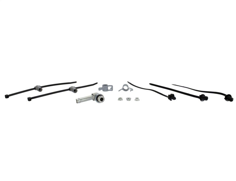 Ford Racing 2020 Coyote 5.2L Right Hand Side Oil-Air Seperator M-6766-A52 M-6766-A52 Photo - Unmounted