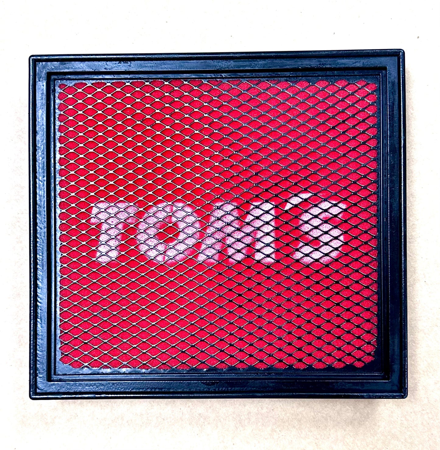 TOM'S Racing Super Ram II Air Filter - Lexus NX200t, NX300 & RX350, Toyota Avalon, Camry, Highlander, Sienna