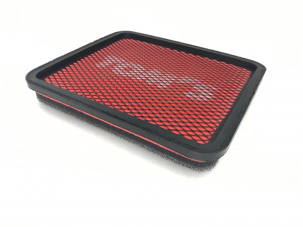 TOM'S Racing Super Ram II Air Filter - Toyota 1998-2000 Lexus GS400 / 2001-2006 LS430
