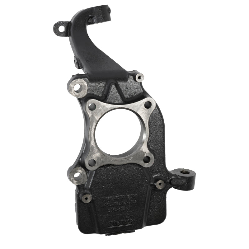 Belltech DROP SPINDLE SET 2021+ Ford F-150 2WD 2353 2353 User 1