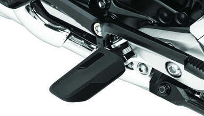 Kuryakyn Omni Pegs W/O Male Mnt Blk 6763 6763 User 1