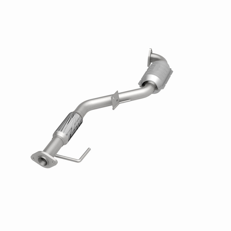 MagnaFlow Mazda MPV HM Grade Federal / EPA Compliant Direct-Fit Catalytic Converter 24429 360 Degree Image Set