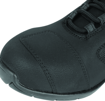 Speed and Strength Moment Truth Lthr Shoe Blk 8 892355 892355 User 3