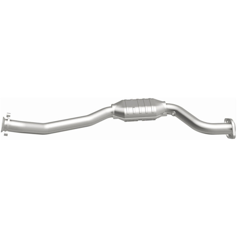 MagnaFlow HM Grade Federal / EPA Compliant Direct-Fit Catalytic Converter 93421 Photo - out of package