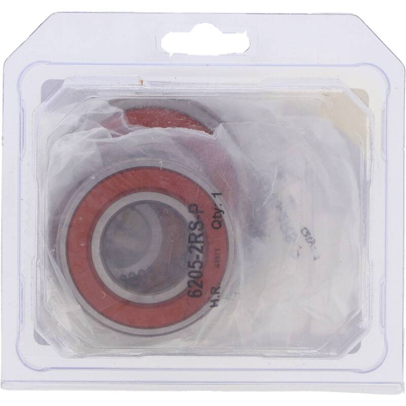 Pivot Works Kawasaki Wheel Bearing Kit Premium Bearings 25-1489-P 25-1489-P Photo - Primary