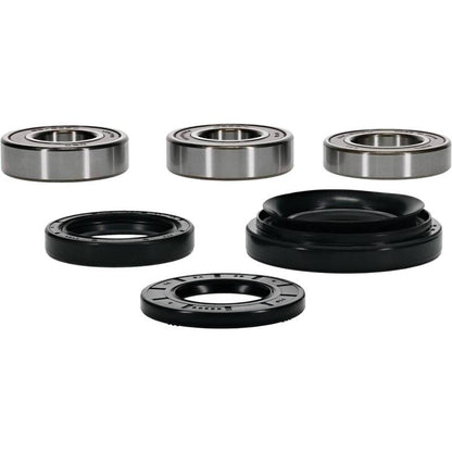 Pivot Works Pw Premium Wheel Bearing 25-1037-P 25-1037-P Photo - Primary