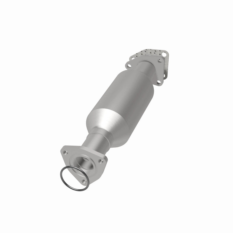 MagnaFlow California Grade CARB Compliant Direct-Fit Catalytic Converter 4481616 360 Degree Image Set