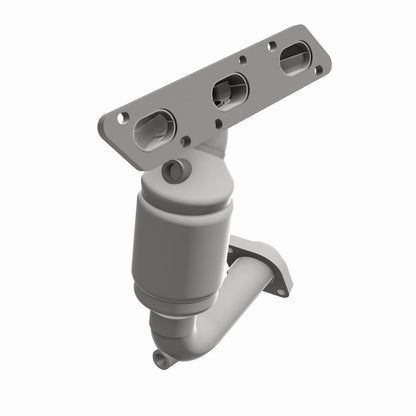 MagnaFlow Mazda MPV HM Grade Federal / EPA Compliant Manifold Catalytic Converter 50883 360 Degree Image Set
