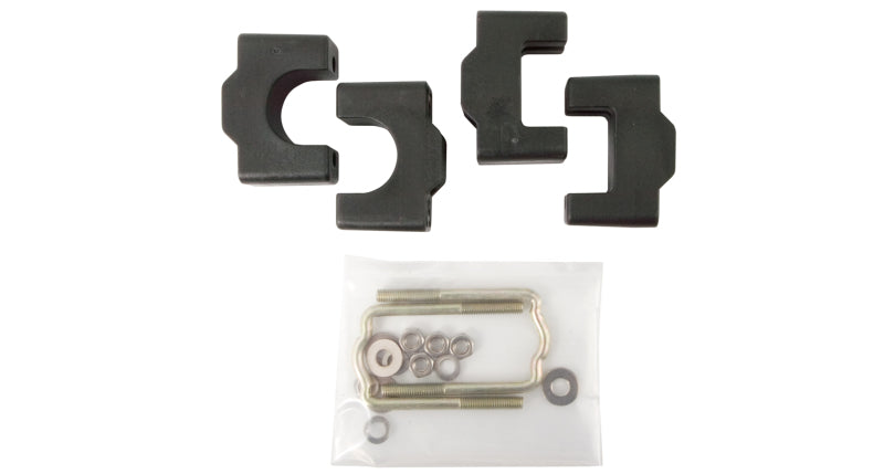 Rhino-Rack Batwing Thule/Yakima Bracket Kit 31105 31105 Photo - Primary