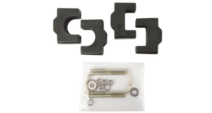 Rhino-Rack Batwing Thule/Yakima Bracket Kit 31105 31105 Photo - Primary