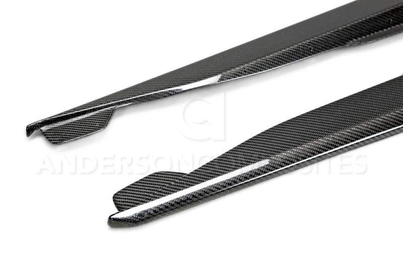 Anderson Composites 14+ Chevrolet Corvette C7 Z06 Rockers AC-SS14CHC7-Z6 AC-SS14CHC7-Z6 User 4