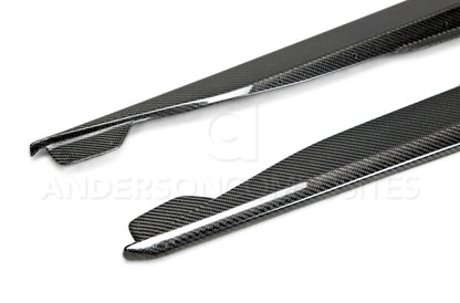 Anderson Composites 14+ Chevrolet Corvette C7 Z06 Rockers AC-SS14CHC7-Z6 AC-SS14CHC7-Z6 User 4