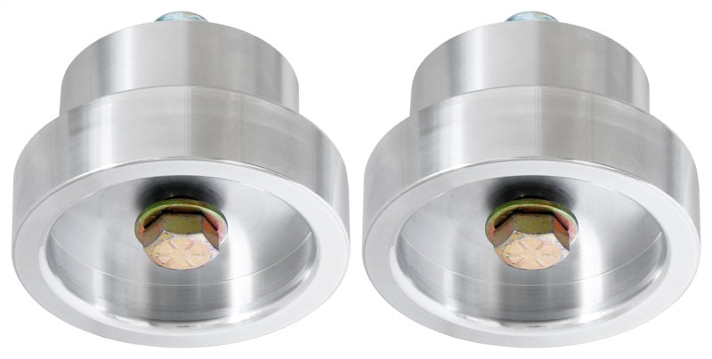 RockJock JT Gladiator Mojave Rear Upper Bump Stop Spacer RJ-157500-101 RJ-157500-101 Photo - Primary