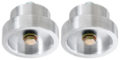 RockJock JT Gladiator Mojave Rear Upper Bump Stop Spacer RJ-157500-101 RJ-157500-101 Photo - Primary