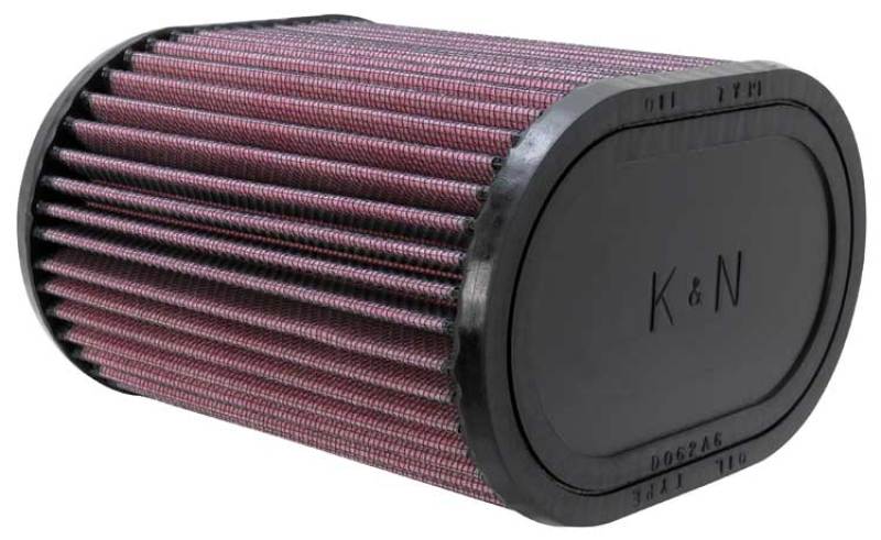 K&N Engineering KN Universal Air Filter Air Filters Air Filters - Universal Fit main image