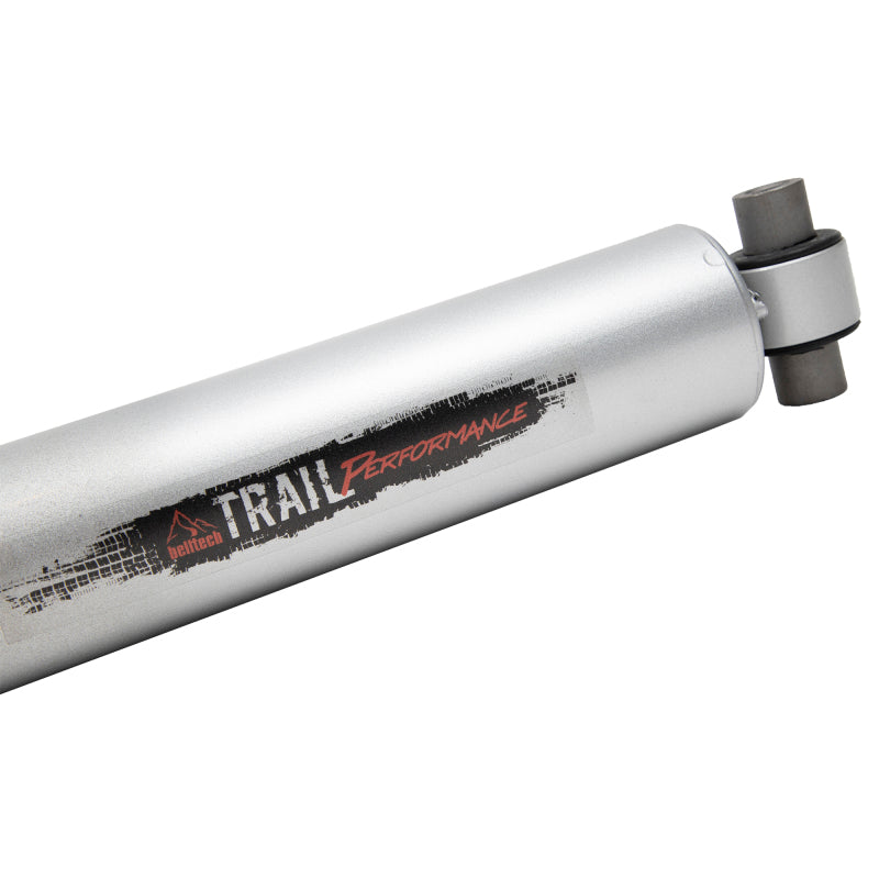 Belltech 2019+ Gladiator JT Rubicon 4in. Lift Front Trail Performance Shock TP2018TB TP2018TB Photo - out of package