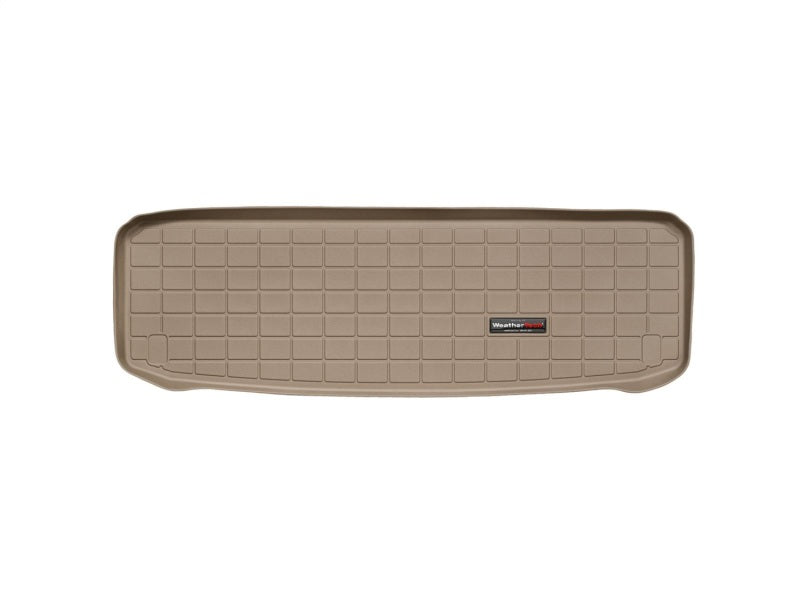 WeatherTech WT Cargo Liners - Tan Floor Mats Floor Mats - Rubber main image