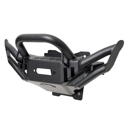 Superwinch 20-24 Polaris RZR Pro R UTV Winch Bumper - Tex. Blk 2501015 2501015 Photo - out of package