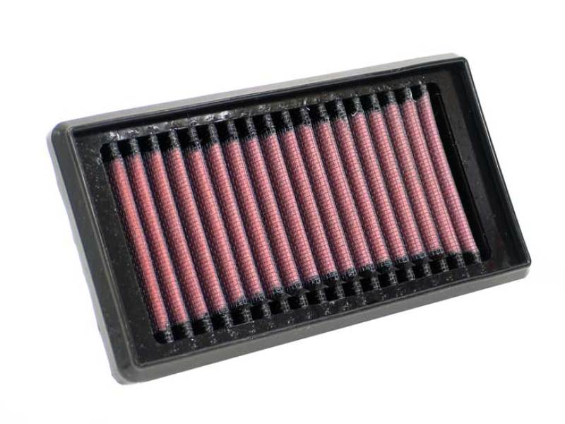 K&N Engineering KN Motorcycle Direct Fit Air Filters Air Filters Air Filters - Direct Fit main image