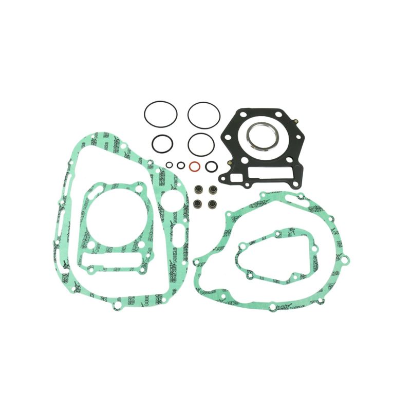 Athena 86-02 Suzuki LS F / P / Savage 650 Complete Gasket Kit (Excl Oil Seal) P400510850653 P400510850653 Photo - Primary