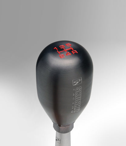 Skunk2 Billet Shift Knob 10x1.50 Thread Pitch 5 Speed 627-99-0080 Photo - Primary